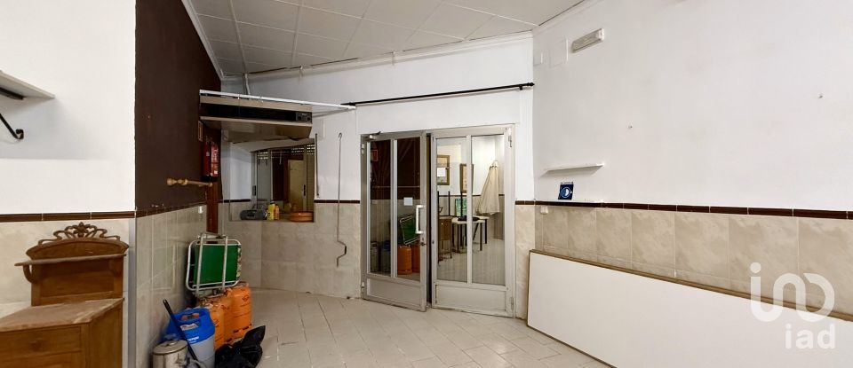 Casa de pueblo 0 habitaciones de 260 m² en Vall de Gallinera (03788)