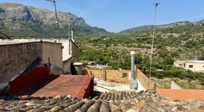 Casa de pueblo 0 habitaciones de 260 m² en Vall de Gallinera (03788)