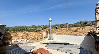 Casa de pueblo 0 habitaciones de 260 m² en Vall de Gallinera (03788)