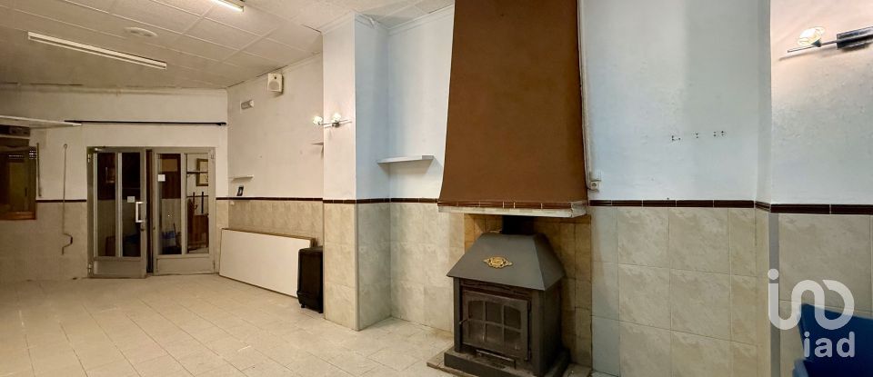 Casa de pueblo 0 habitaciones de 260 m² en Vall de Gallinera (03788)