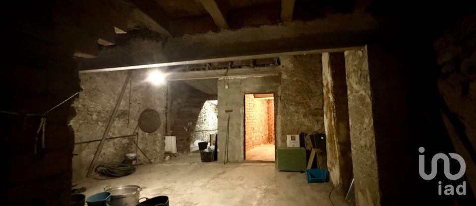 Casa de pueblo 0 habitaciones de 260 m² en Vall de Gallinera (03788)