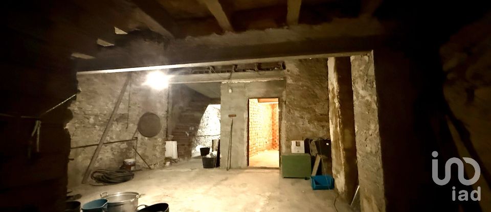 Casa de pueblo 0 habitaciones de 260 m² en Vall de Gallinera (03788)