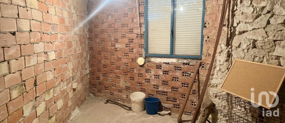 Casa de pueblo 0 habitaciones de 260 m² en Vall de Gallinera (03788)