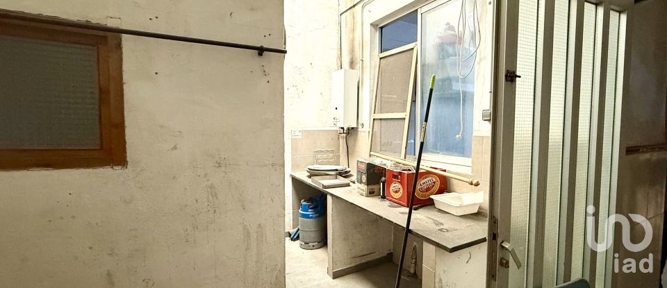 Casa de pueblo 0 habitaciones de 260 m² en Vall de Gallinera (03788)