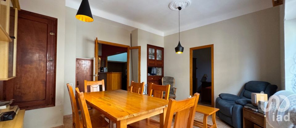 Casa de pueblo 3 habitaciones de 162 m² en Pego (03780)