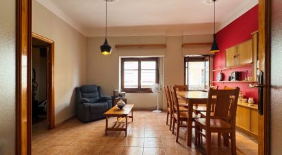 Casa de pueblo 3 habitaciones de 162 m² en Pego (03780)