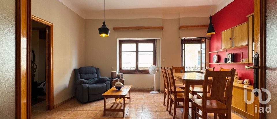 Casa de pueblo 3 habitaciones de 162 m² en Pego (03780)