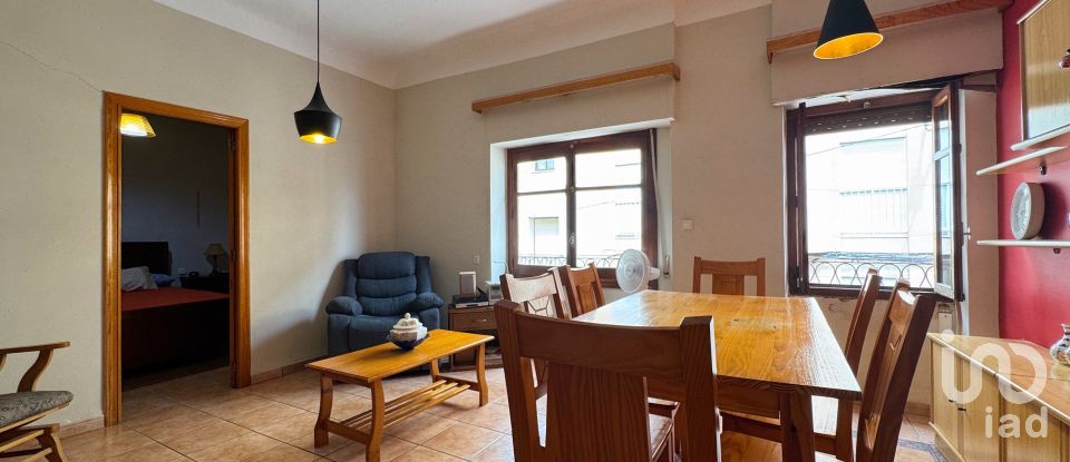 Casa de pueblo 3 habitaciones de 162 m² en Pego (03780)