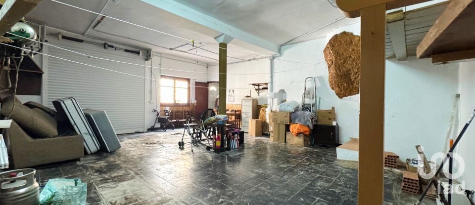 Casa de pueblo 3 habitaciones de 162 m² en Pego (03780)