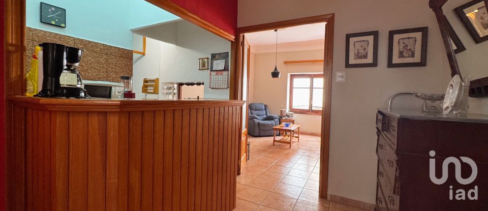 Casa de pueblo 3 habitaciones de 162 m² en Pego (03780)