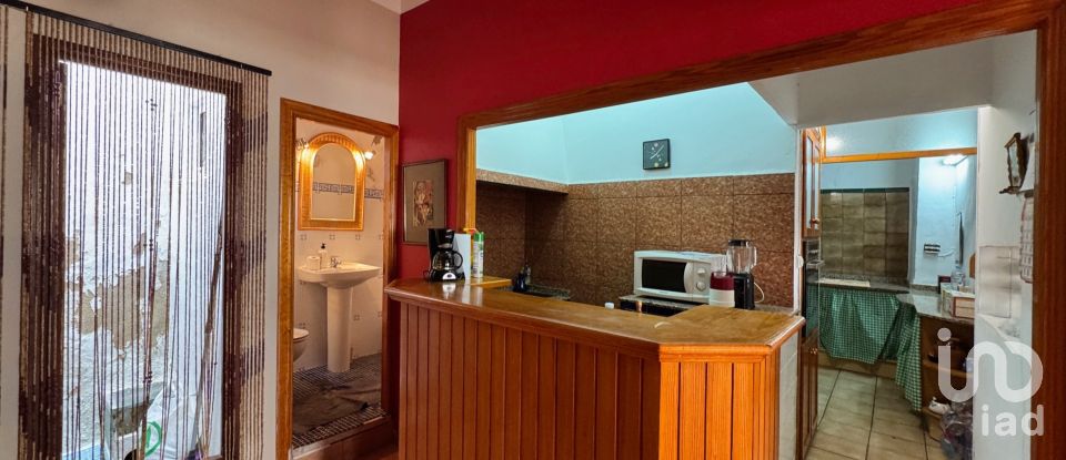 Casa de pueblo 3 habitaciones de 162 m² en Pego (03780)