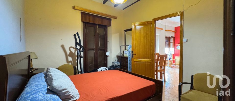 Casa de pueblo 3 habitaciones de 162 m² en Pego (03780)