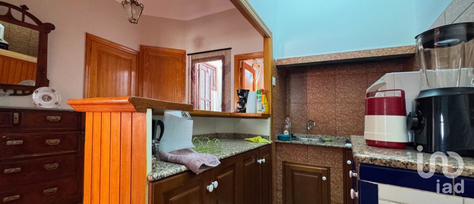 Casa de pueblo 3 habitaciones de 162 m² en Pego (03780)