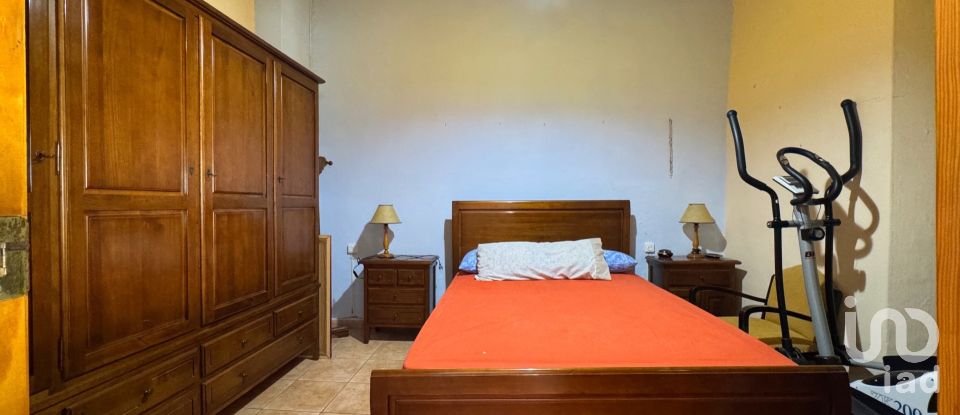 Casa de pueblo 3 habitaciones de 162 m² en Pego (03780)