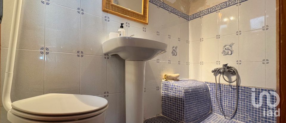 Casa de pueblo 3 habitaciones de 162 m² en Pego (03780)