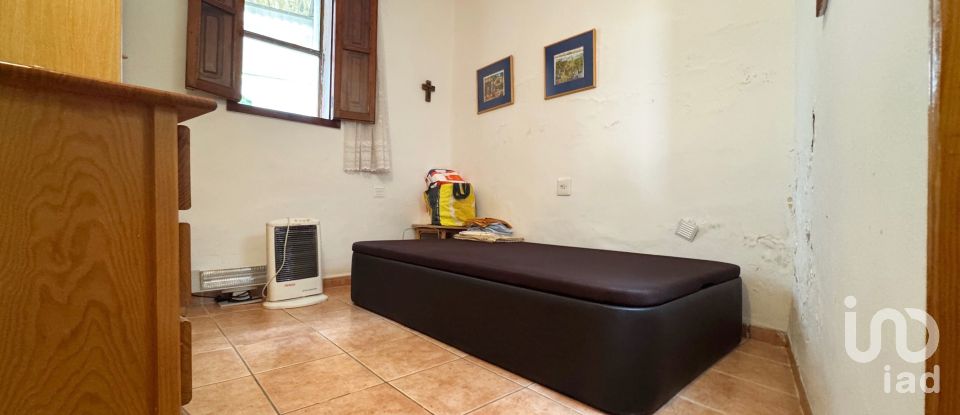 Casa de pueblo 3 habitaciones de 162 m² en Pego (03780)