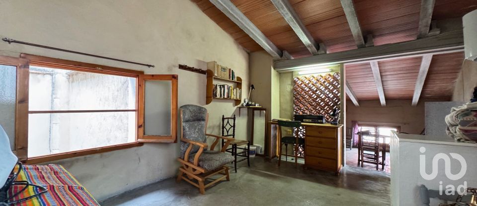 Casa de pueblo 3 habitaciones de 162 m² en Pego (03780)