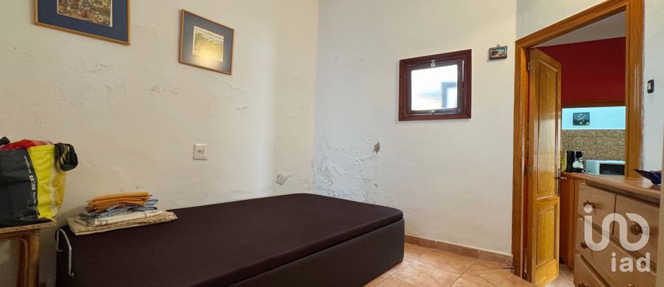 Casa de pueblo 3 habitaciones de 162 m² en Pego (03780)