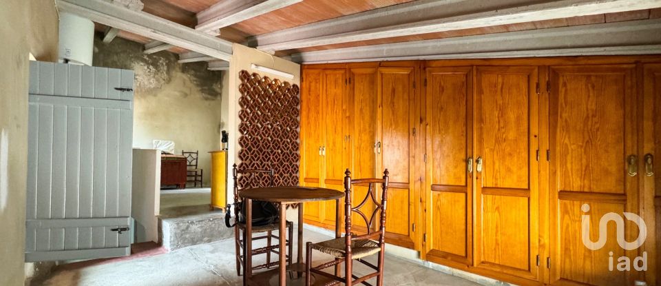 Casa de pueblo 3 habitaciones de 162 m² en Pego (03780)