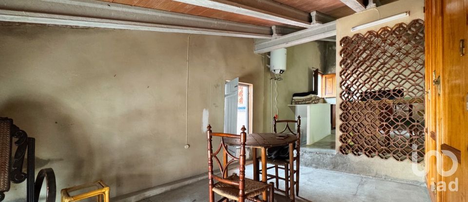 Casa de pueblo 3 habitaciones de 162 m² en Pego (03780)