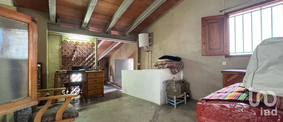 Casa de pueblo 3 habitaciones de 162 m² en Pego (03780)