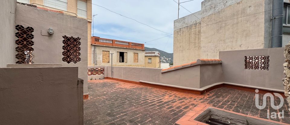 Casa de pueblo 3 habitaciones de 162 m² en Pego (03780)