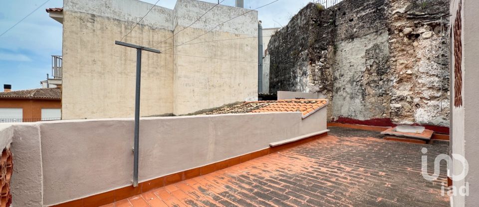 Casa de pueblo 3 habitaciones de 162 m² en Pego (03780)