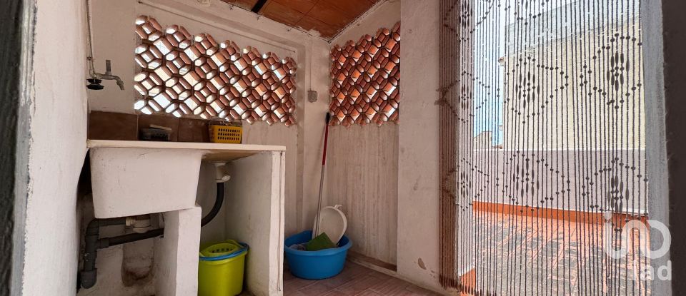 Casa de pueblo 3 habitaciones de 162 m² en Pego (03780)