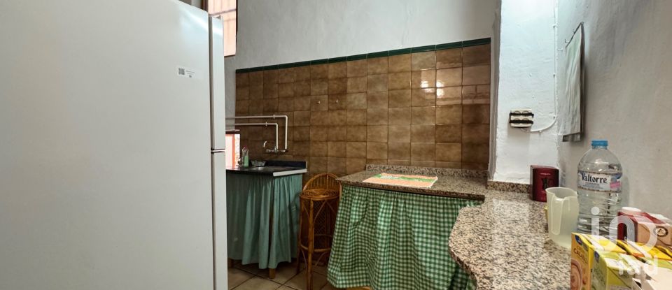 Casa de pueblo 3 habitaciones de 162 m² en Pego (03780)