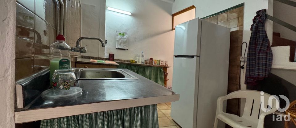 Casa de pueblo 3 habitaciones de 162 m² en Pego (03780)