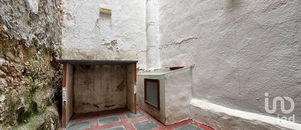 Casa de pueblo 3 habitaciones de 162 m² en Pego (03780)