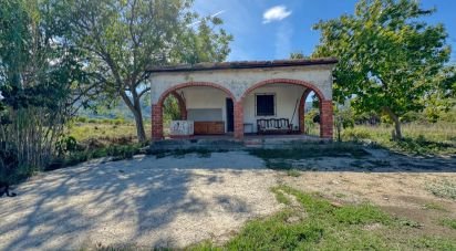 Casa rústica 2 habitaciones de 72 m² en Pego (03780)