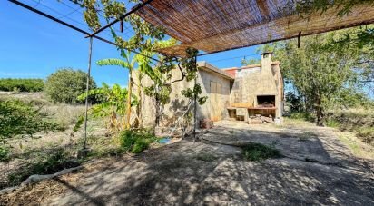 Casa rústica 2 habitaciones de 72 m² en Pego (03780)