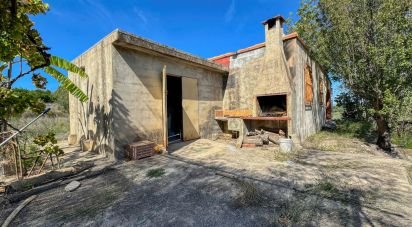 Casa rústica 2 habitaciones de 72 m² en Pego (03780)