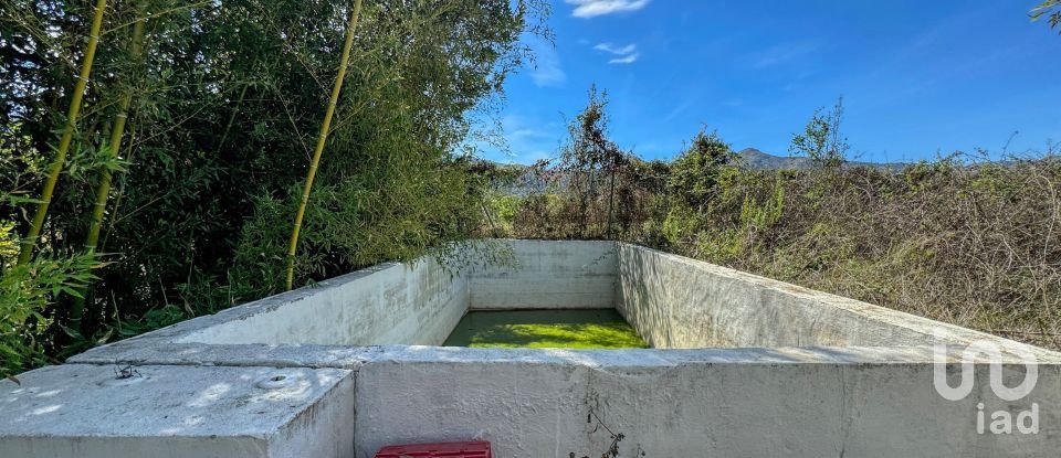 Casa rústica 2 habitaciones de 72 m² en Pego (03780)