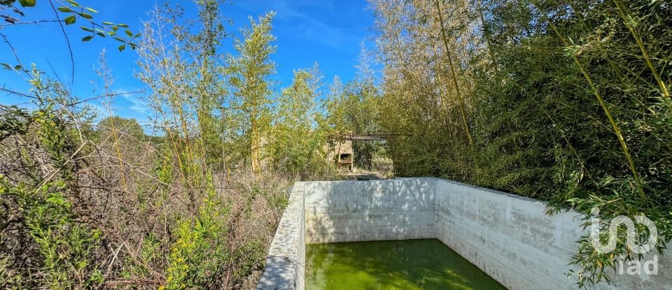 Casa rústica 2 habitaciones de 72 m² en Pego (03780)