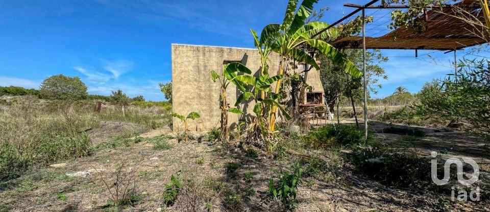 Casa rústica 2 habitaciones de 72 m² en Pego (03780)