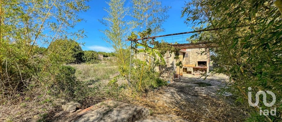 Casa rústica 2 habitaciones de 72 m² en Pego (03780)