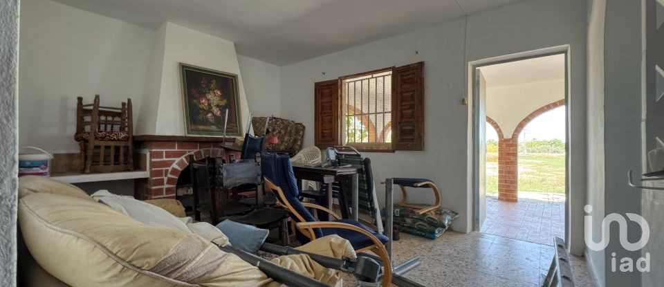 Casa rústica 2 habitaciones de 72 m² en Pego (03780)