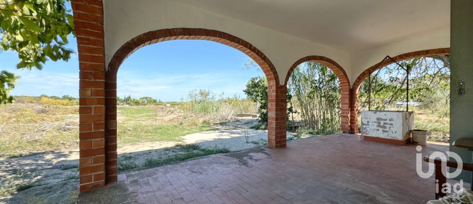 Casa rústica 2 habitaciones de 72 m² en Pego (03780)