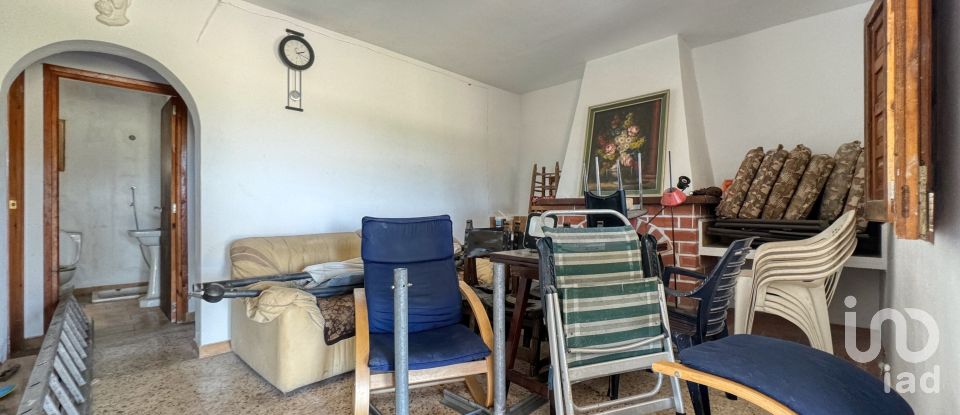 Casa rústica 2 habitaciones de 72 m² en Pego (03780)