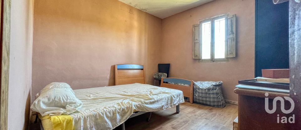 Casa rústica 2 habitaciones de 72 m² en Pego (03780)