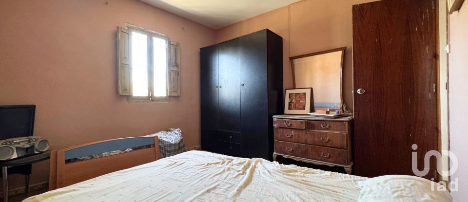 Casa rústica 2 habitaciones de 72 m² en Pego (03780)