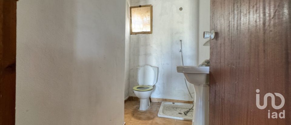 Casa rústica 2 habitaciones de 72 m² en Pego (03780)