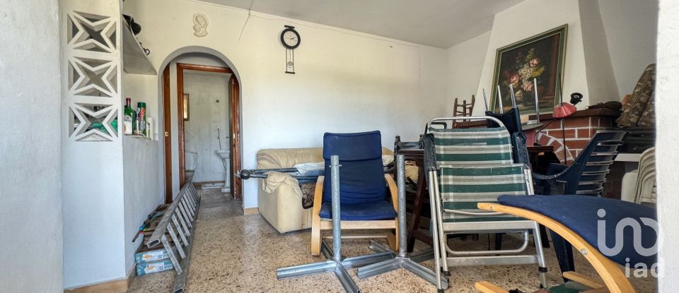 Casa rústica 2 habitaciones de 72 m² en Pego (03780)