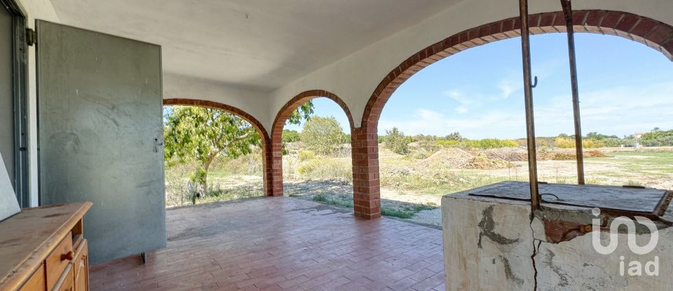 Casa rústica 2 habitaciones de 72 m² en Pego (03780)