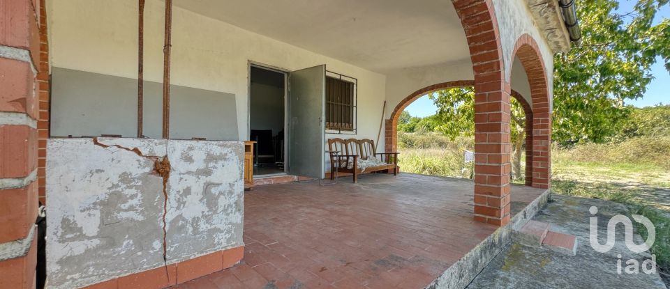 Casa rústica 2 habitaciones de 72 m² en Pego (03780)