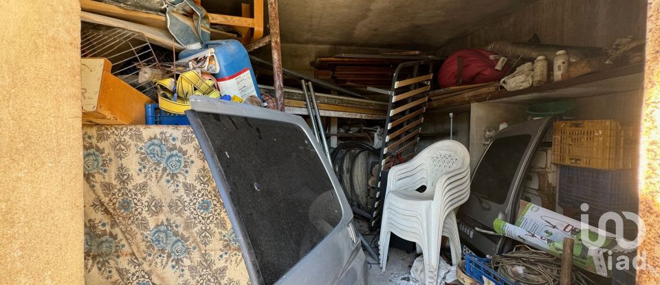 Casa rústica 2 habitaciones de 72 m² en Pego (03780)