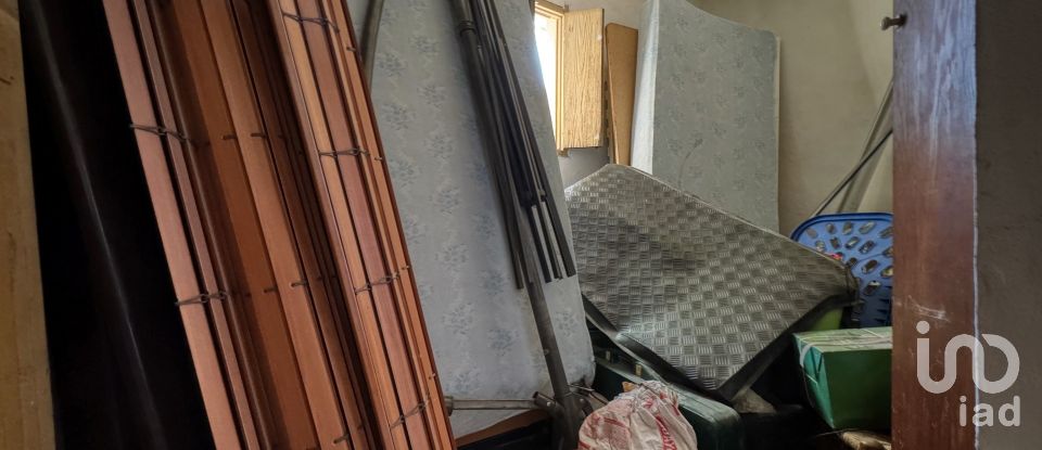 Casa rústica 2 habitaciones de 72 m² en Pego (03780)