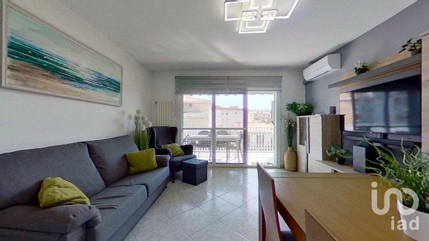 Pis 4 habitacions de 111 m² a Sant Vicenç de Calders (43880)